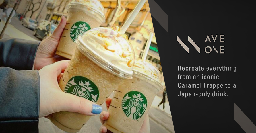 8 resep minuman Starbucks ini sangat mudah dibuat ulang, Anda akan menghemat uang dan perjalanan ke kafe