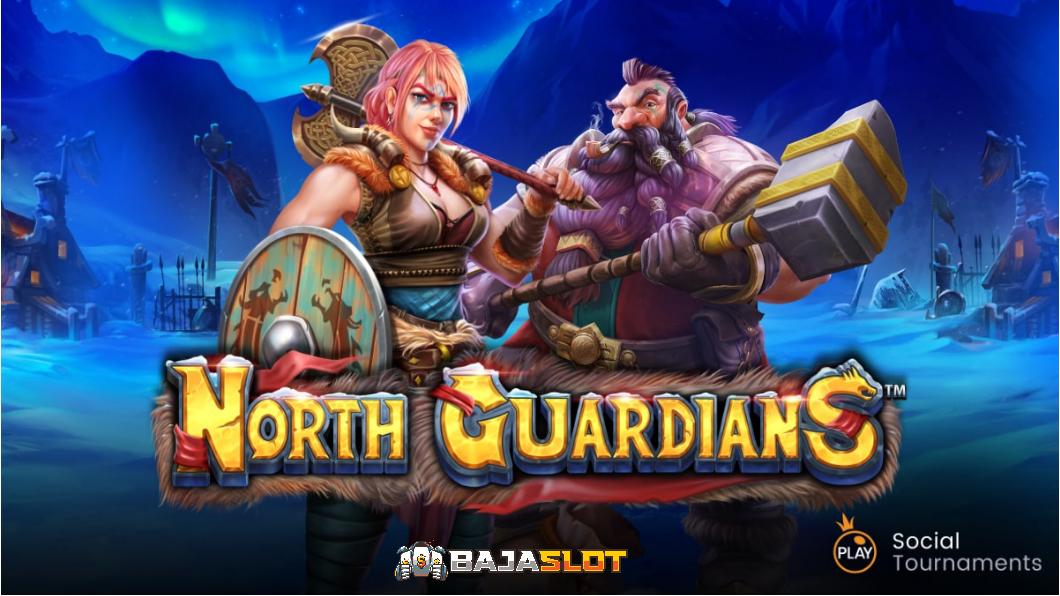 Review Slot North Guardians Pragmatic Play BAJASLOT